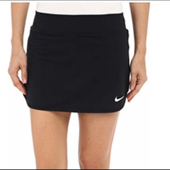 Nike Dresses & Skirts - NIKE Dri Fit golf / tennis skirt skort Sz. Medium